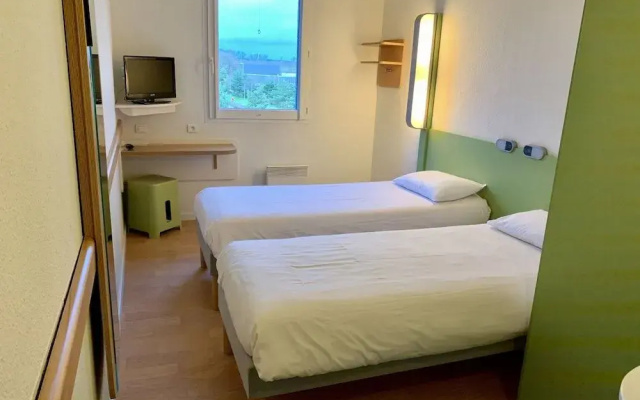 ibis budget Concarneau