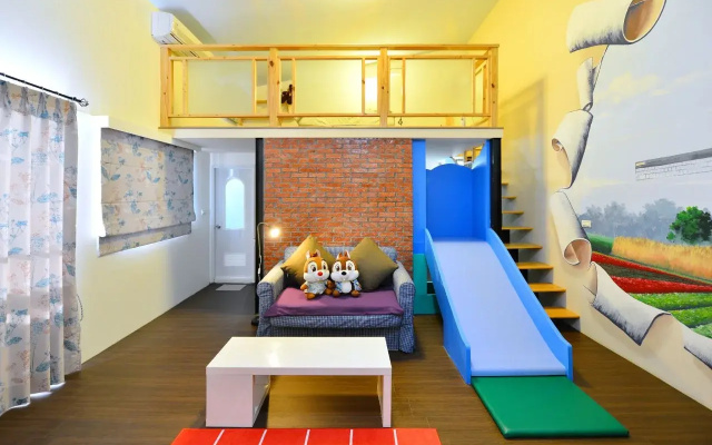Jack House