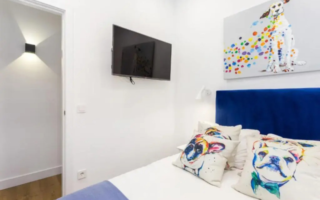 Callao Flat