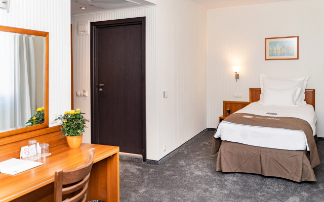 Hotel Panorama