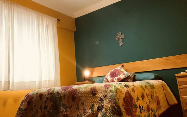 Chillout Flat Bed & Breakfast