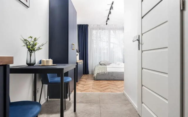 Apartamenty Na Dębnikach