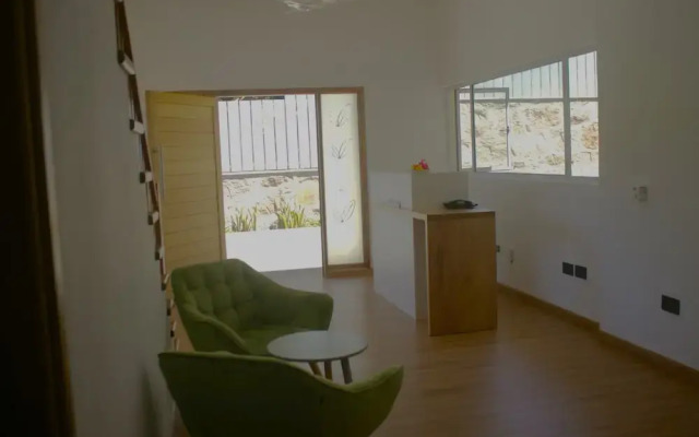 Lagati Residence