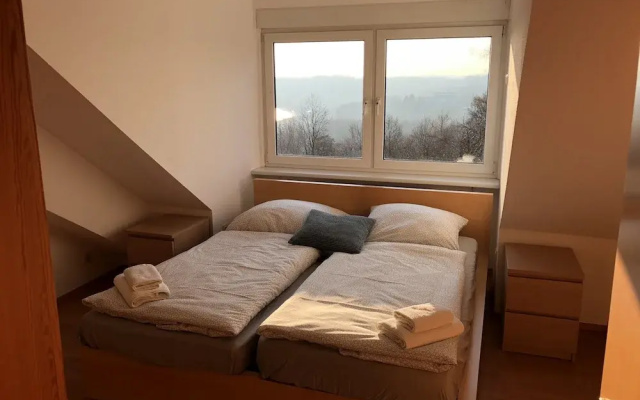 Hotel Heimliche Liebe