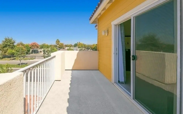 Winnie The Pooh's Treehouse 3 Bedroom Townhouse