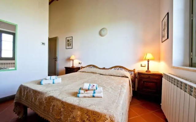 La Casa nel Bosco