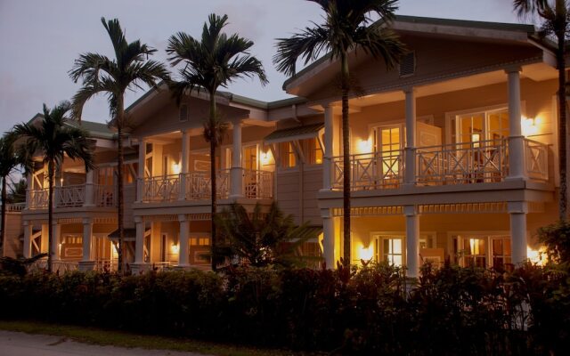 Отель Yap Pacific Dive Resort Федеративные Штаты Микронезии, Яп - отзывы, цены и фото номеров - забронировать отель Yap Pacific Dive Resort онлайн вид на фасад