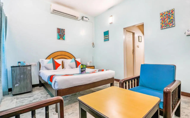 FabExpress Santhi Inn