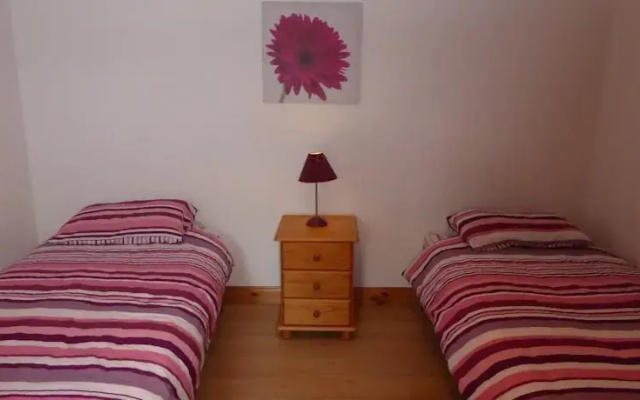 Jim Paddy Beags Holiday Home