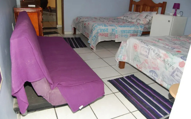 Hotel Tsankara
