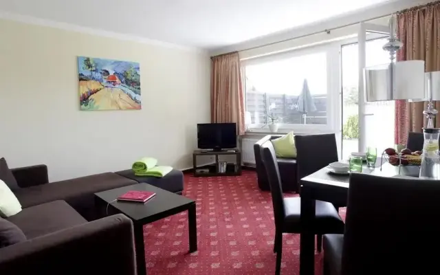 Ferienhaus Helga