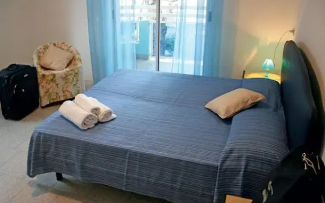 Villa Azzurra Appartamenti