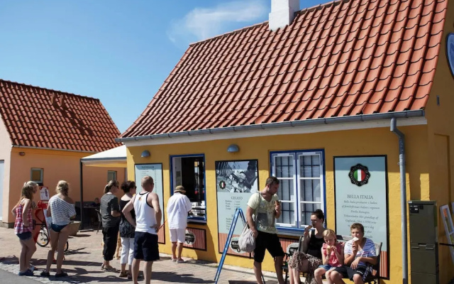 5 Person Holiday Home in Karrebaeksminde