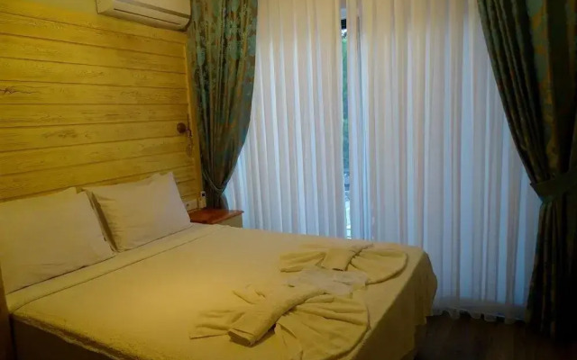 Sarissa Butik Otel