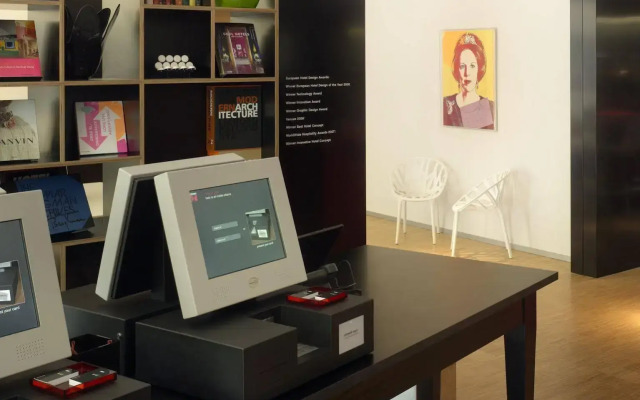 citizenM Amsterdam South