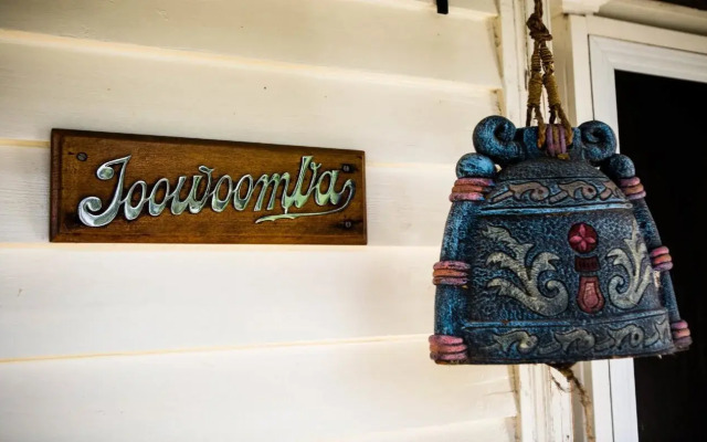 You Yangs Bed and Breakfast
