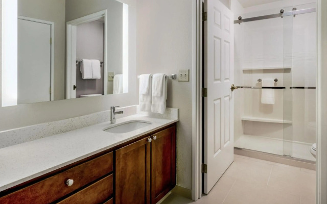 Residence Inn by Marriott Chicago Oak Brook