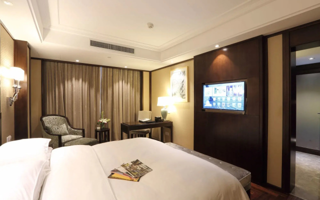 S&N Garden Hotel Taizhou