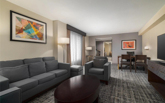 Embassy Suites by Hilton Laredo
