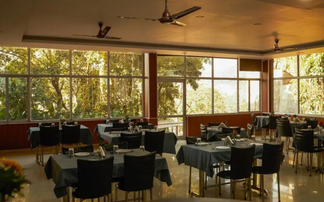 BluSalzz Homes - The Green Roof, Bhimtal - Uttarakhand