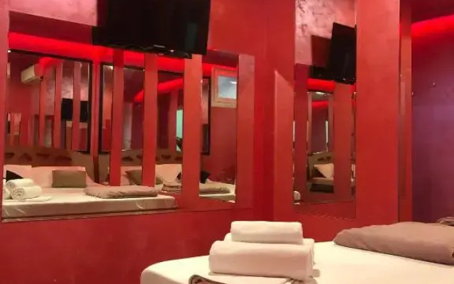 Spa Secret Apartmani