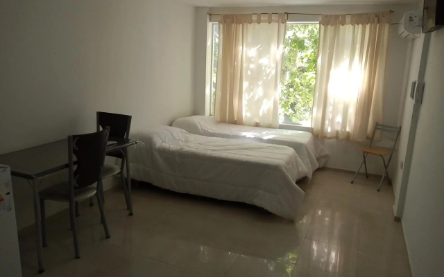 Apartamentos Céntricos V