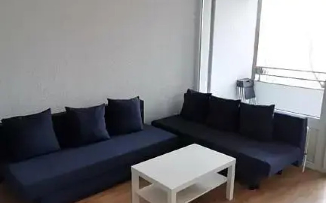 2 Zimmerwohnung Hinrichsring