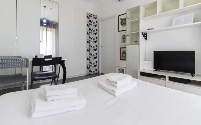 Italianway Comfort - Voghera 11 B