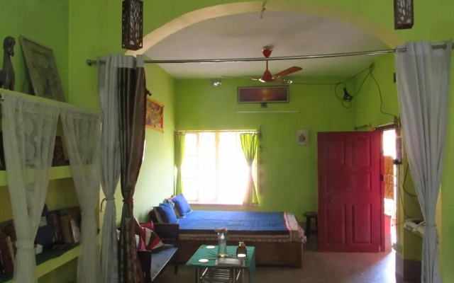 Pubali Homestay