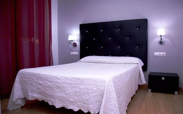Hotel Cedrán