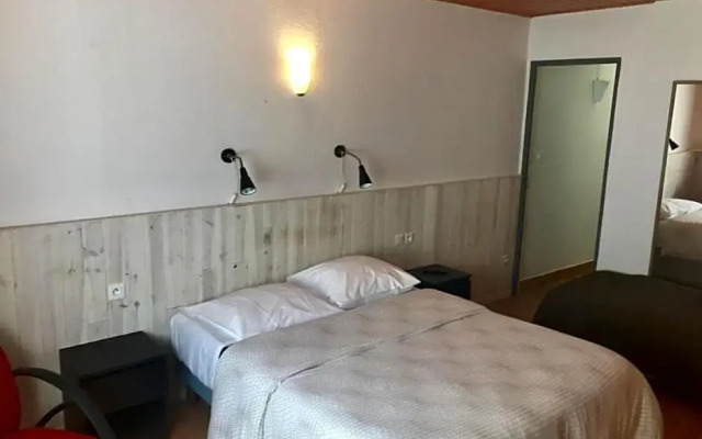 Chalet la Colombière