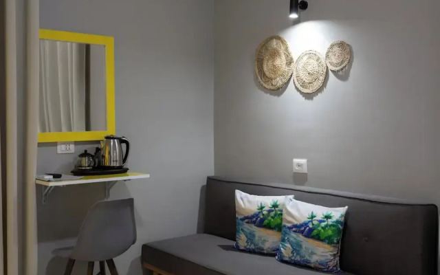 Hotel Jonian