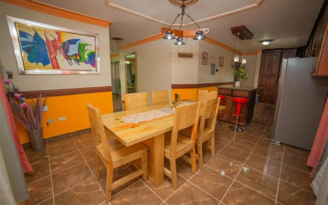 Willy’s house