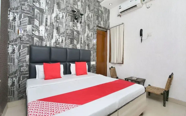 Onkar Residency