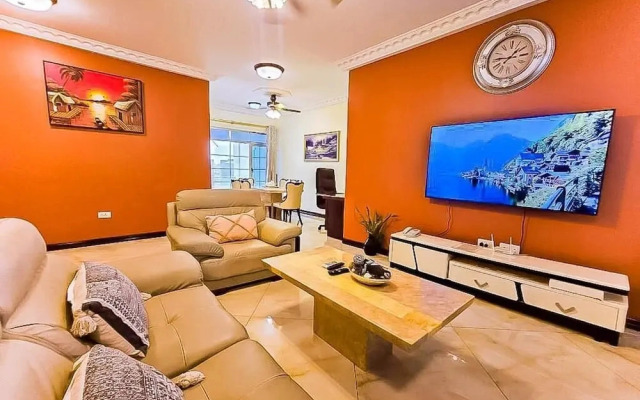 Ibranad Apartment