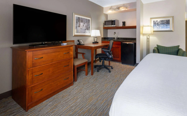 Wingate by Wyndham Valdosta/Moody AFB