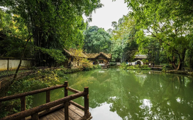 Quan Xing Mansion