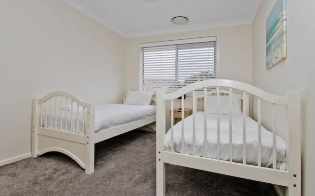 Maroubra 4 Bedroom Townhouse