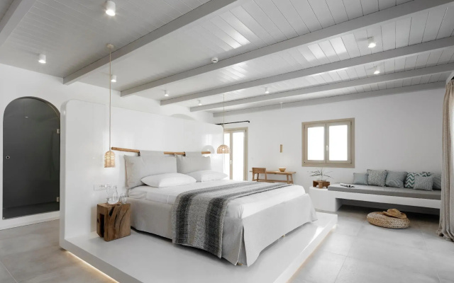 Arco Solium Suites