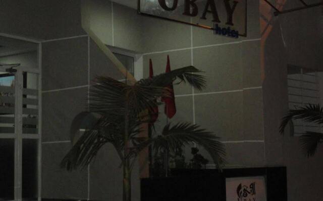 Отель Ubay Hotel Марокко, Рабат - отзывы, цены и фото номеров - забронировать отель Ubay Hotel онлайн вид на фасад