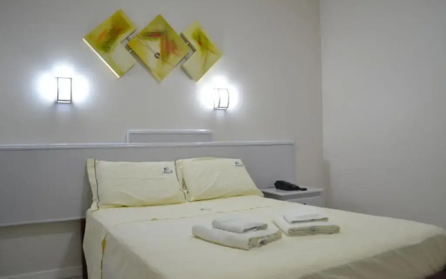 Hotel Girardelli