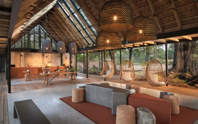 Lion Sands Sabi Sand
