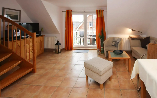 Apartment, St. Peter-Ording