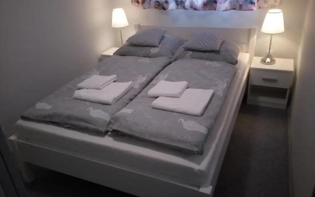 Apartamenty i pokoje Pluszak