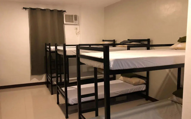 Golite Hostel