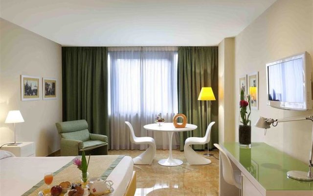 Mercure Bari Villa Romanazzi hotel - ALL