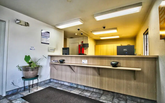 Motel 6 Helena