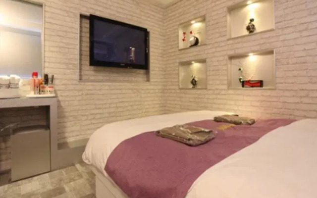 Hotel Pharaoh