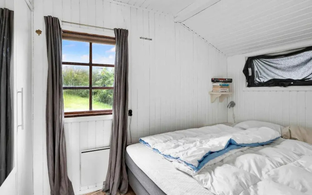 5 Star Holiday Home in Vejby