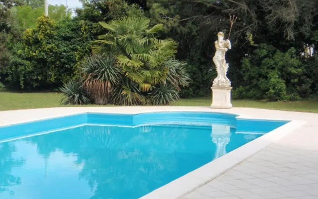Hotel Villa Carrer